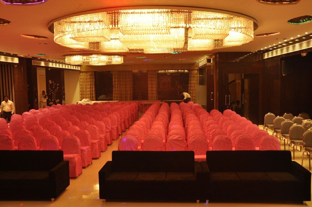 Фото Chandra Imperial