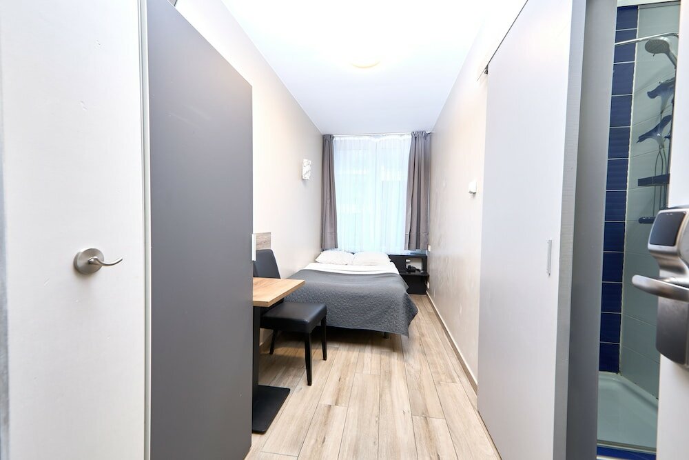 Фото Hotel City Center