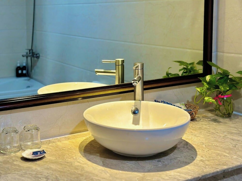 Фото Sunrise Central Hotel