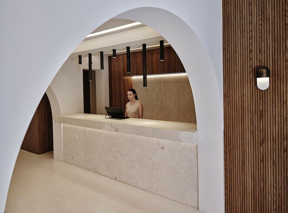 Фото Andronis Luxury Suites