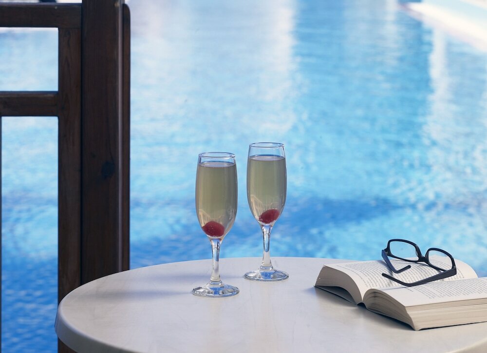 Фото Roda Beach Resort & SPA All-inclusive