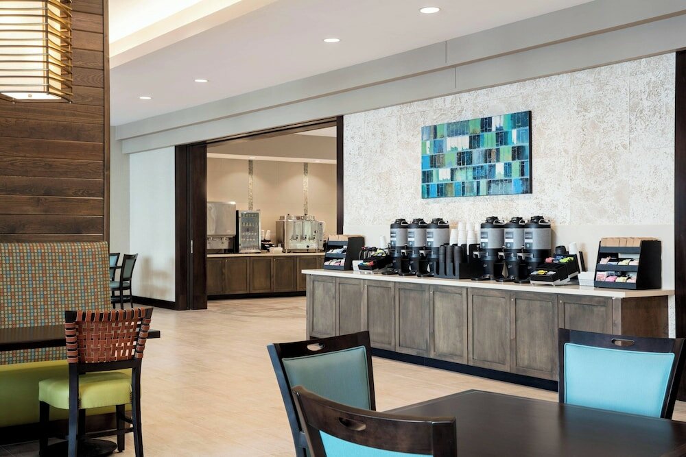 Фото Springhill Suites by Marriott Orlando Theme Parks/Lake Buena Vista