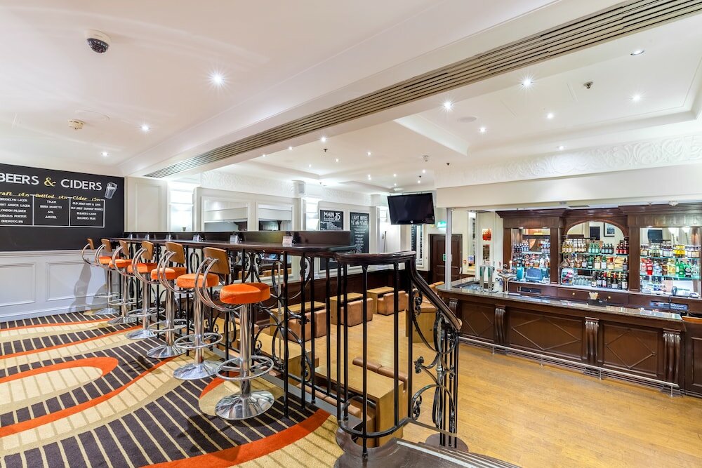 Фото Thistle Barbican Shoreditch