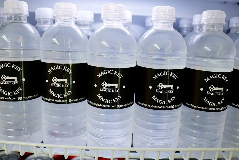 Фото Magic Key Resort