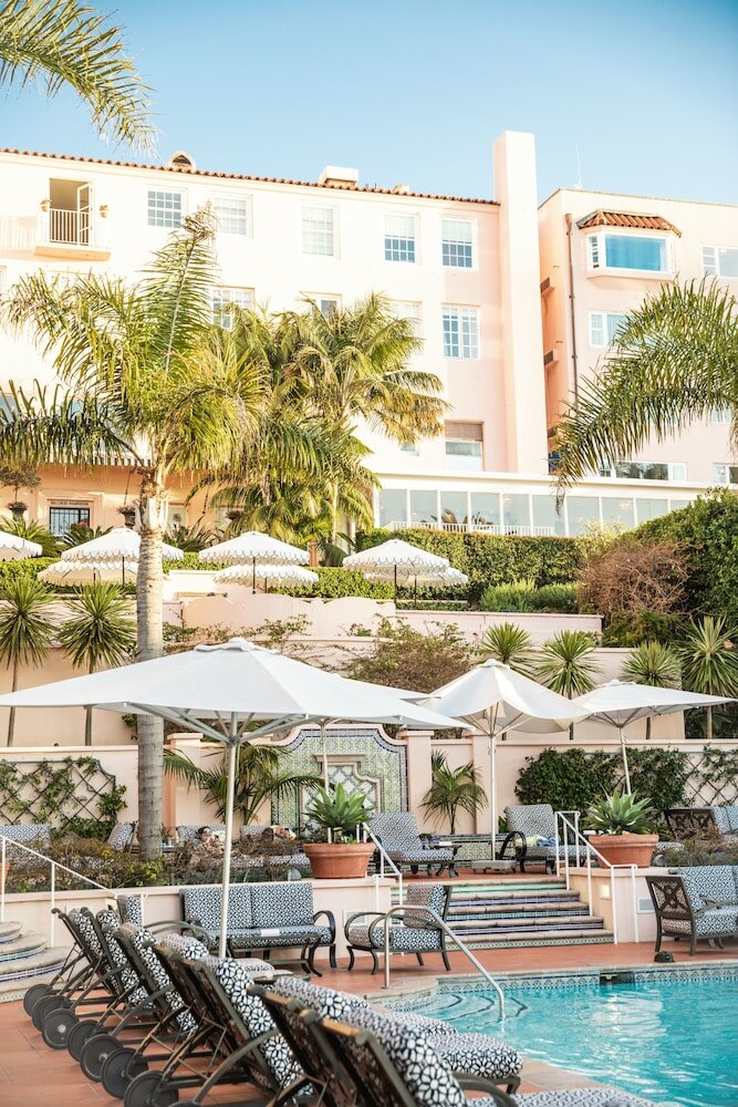 Фото La Valencia Hotel