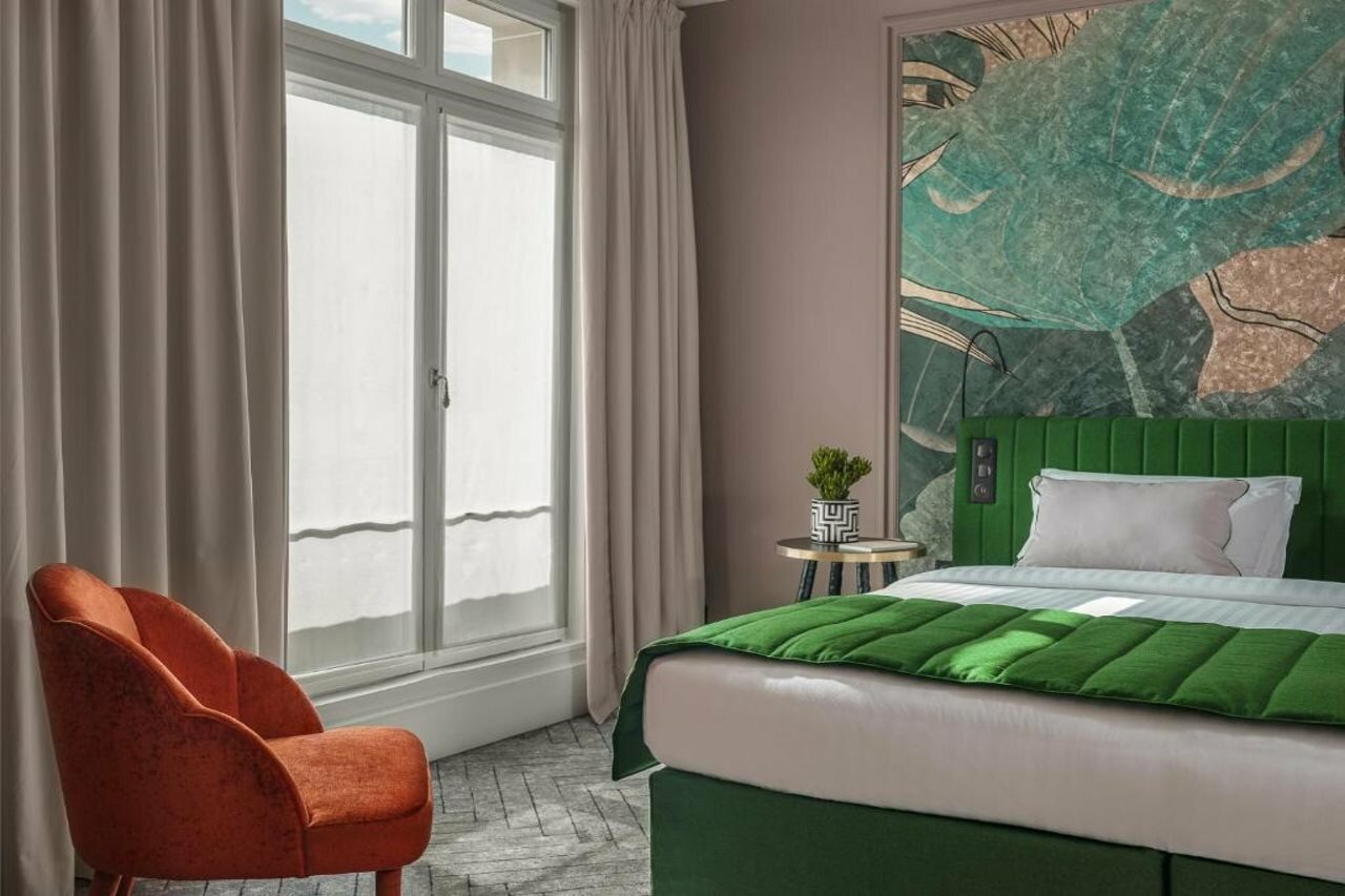 Фото M Social Hotel Paris Opera