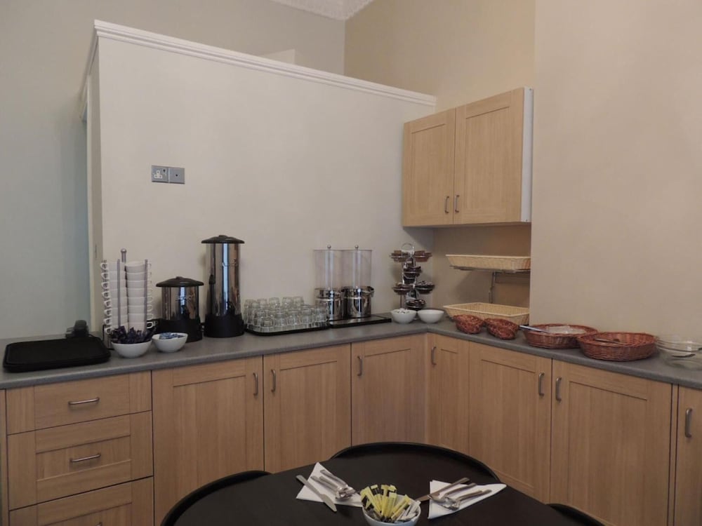 Фото Hyde Park Boutique Hotel