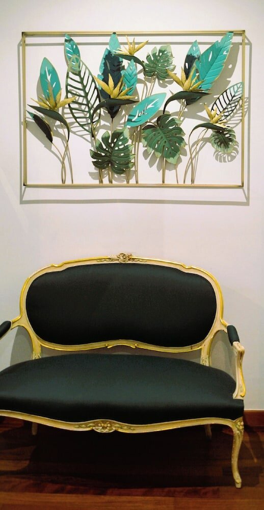 Фото La Maison dell'Orologio