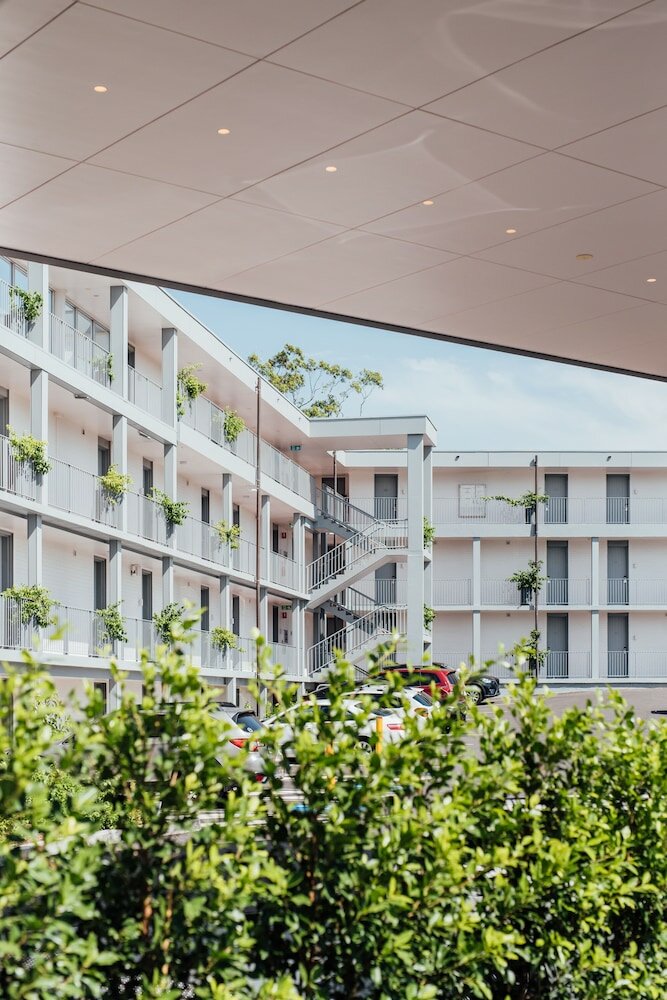 Фото Bannisters Port Stephens