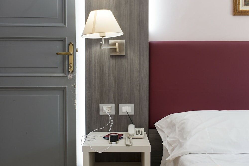 Фото Hotel Il Giardino