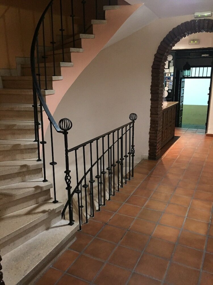 Фото Hospederia Luis de Gongora