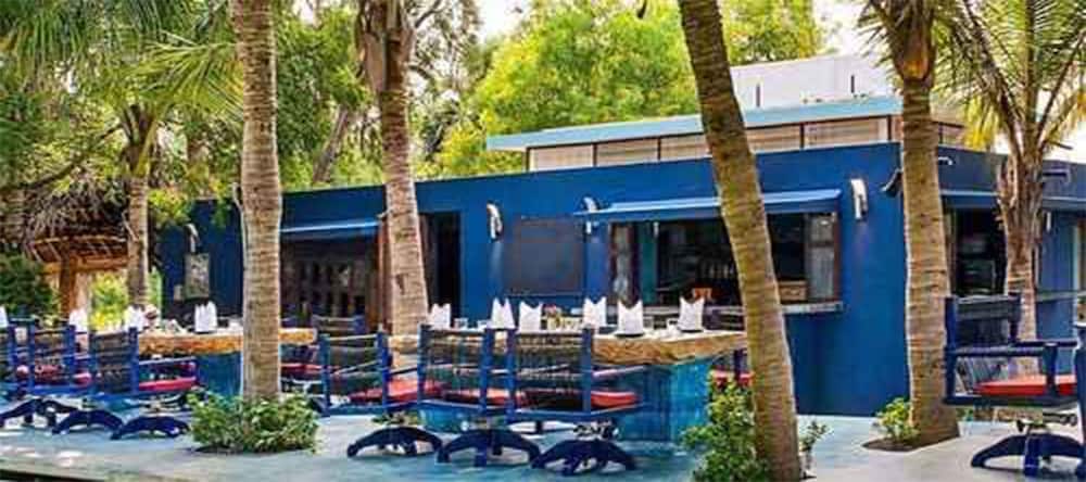 Фото Dune Eco village and SPA