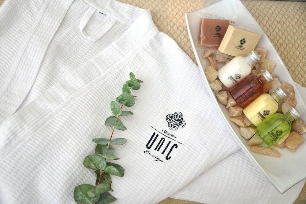 Фото Unic Design Hotel - Near Mamitas Beach Club