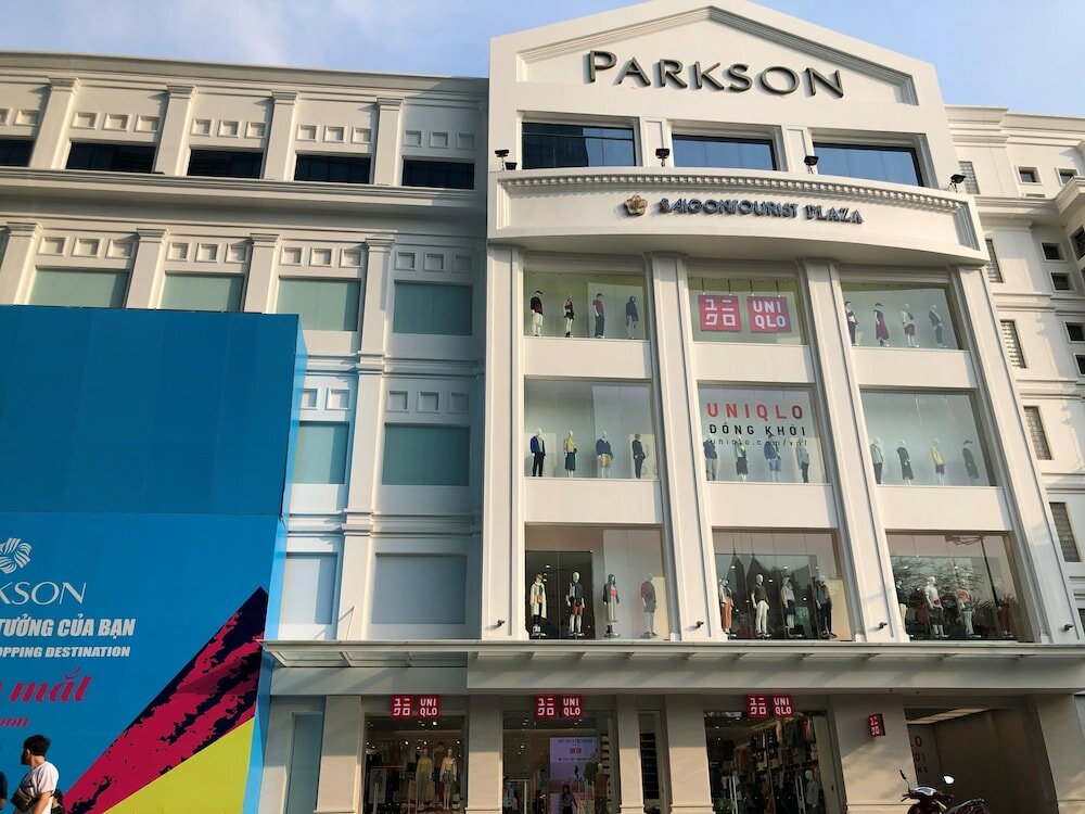 Фото Prostyle Hotel Ho Chi Minh ×i¹¿¤eUÆeUuAßo