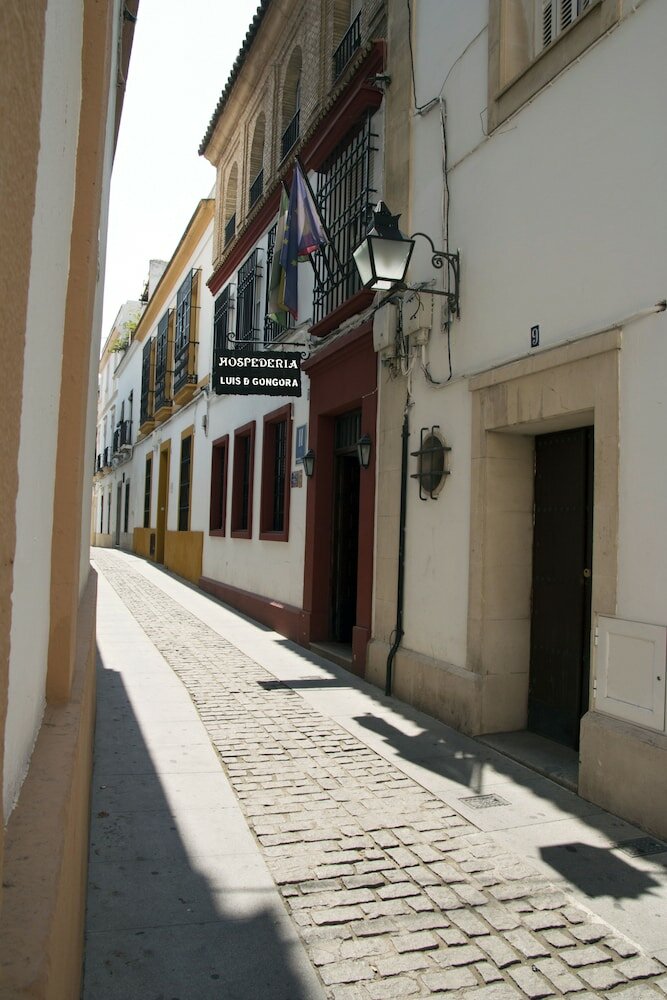 Фото Hospederia Luis de Gongora