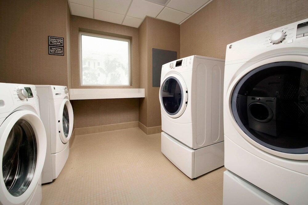 Фото Residence Inn Miami Airport West/Doral