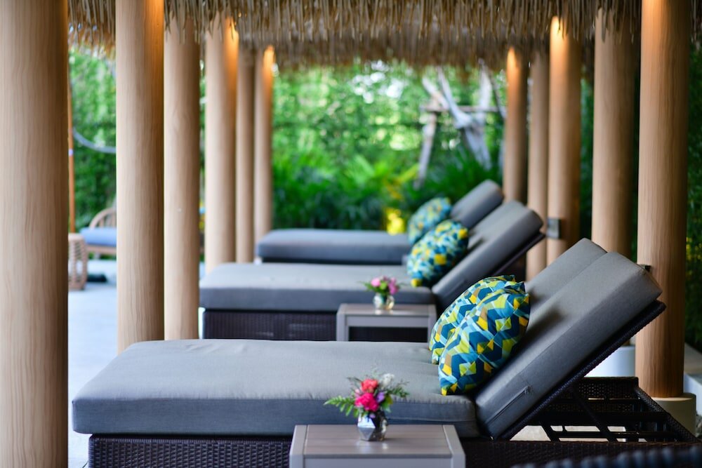 Фото Centre Point Prime Hotel Pattaya