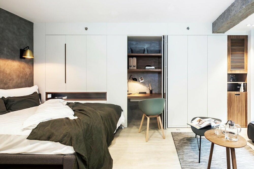 Фото Stey Beijing Wangfujing Hotel