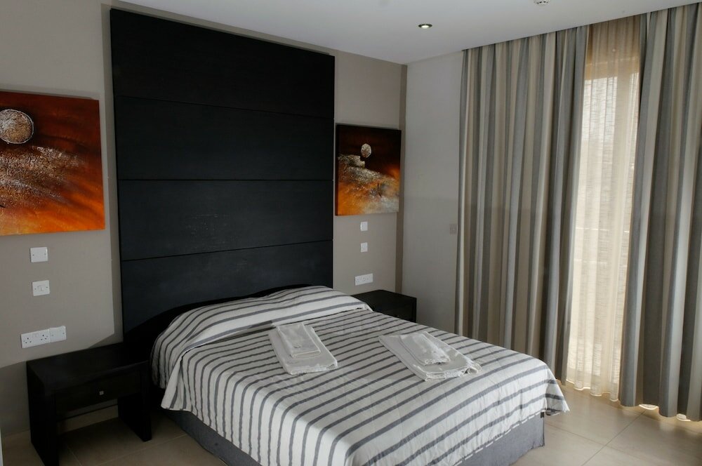 Фото Capital Coast Resort & SPA