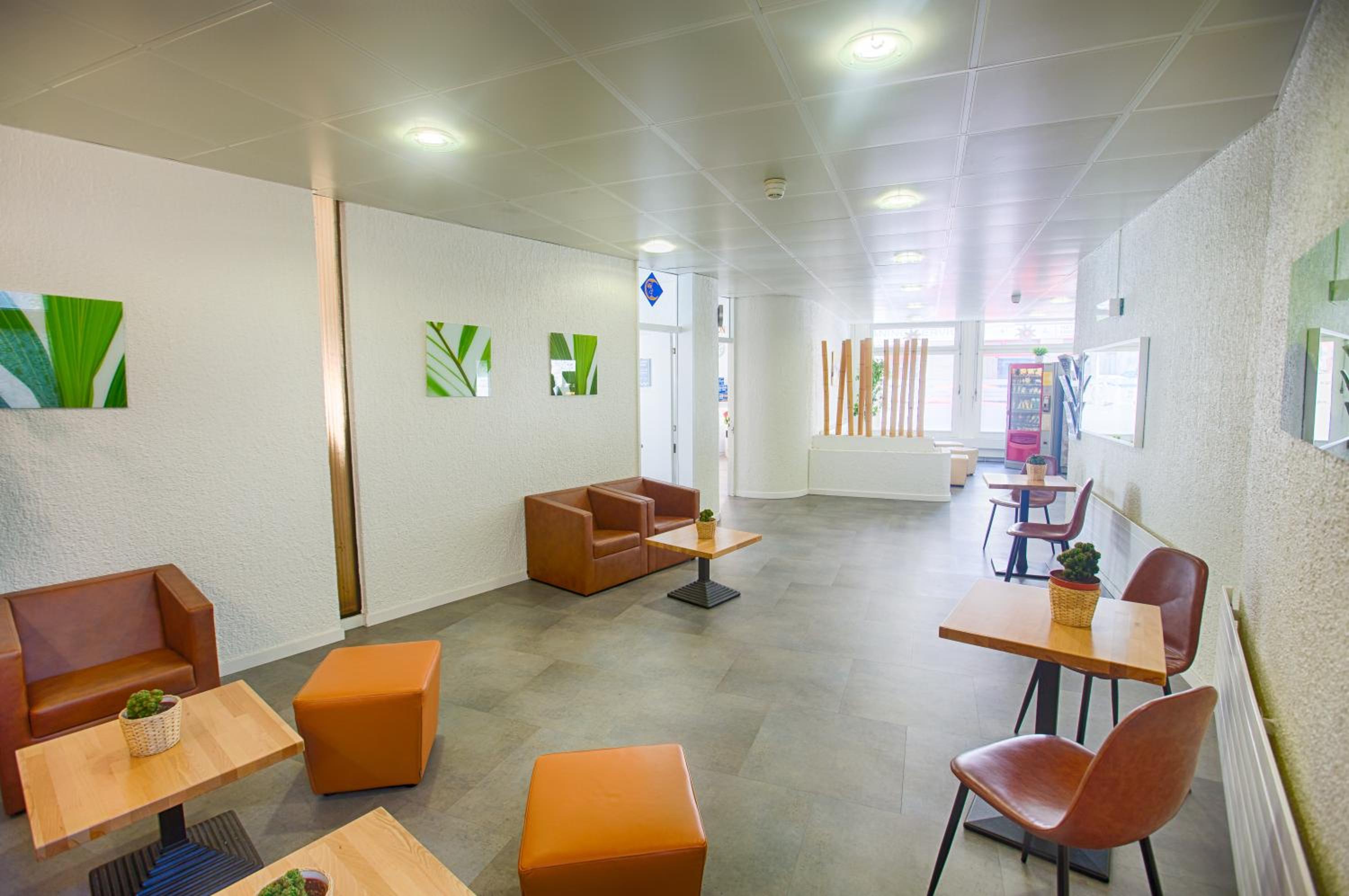 Фото City Hostel Geneva