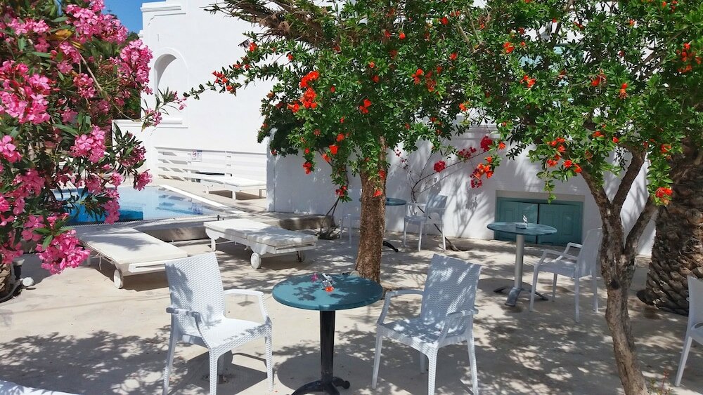 Фото отеля 5