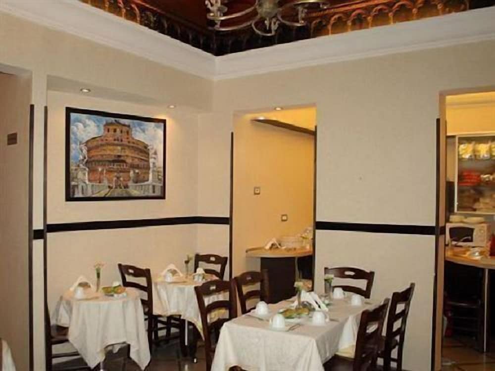 Фото Hotel Elide