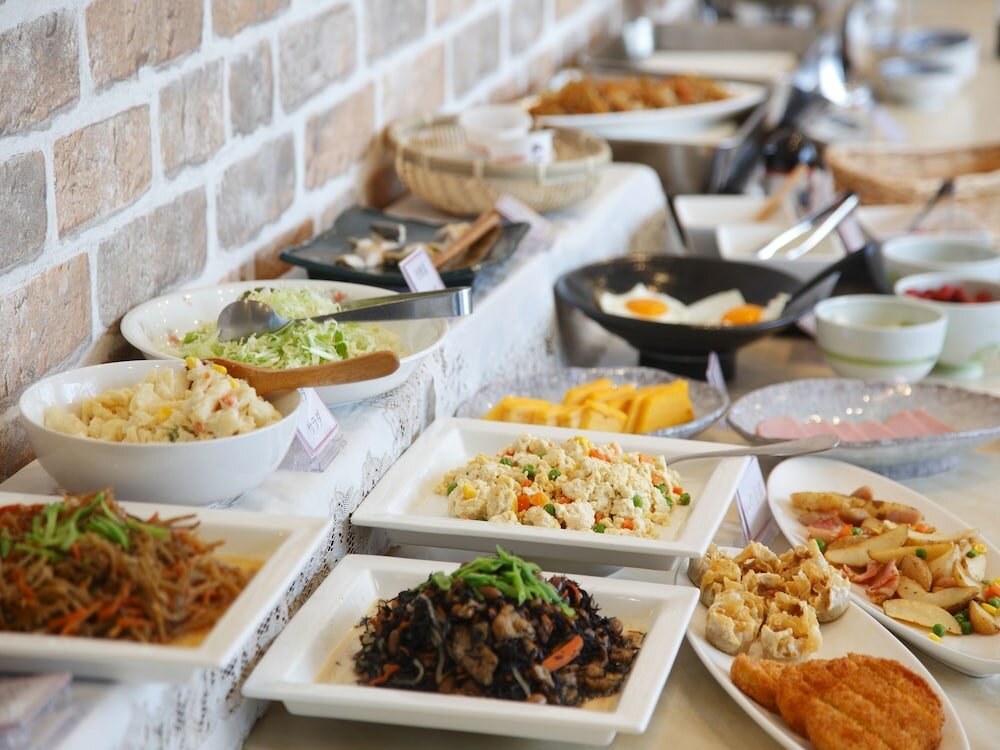 Фото Apa Hotel Aomorieki Kenchodori