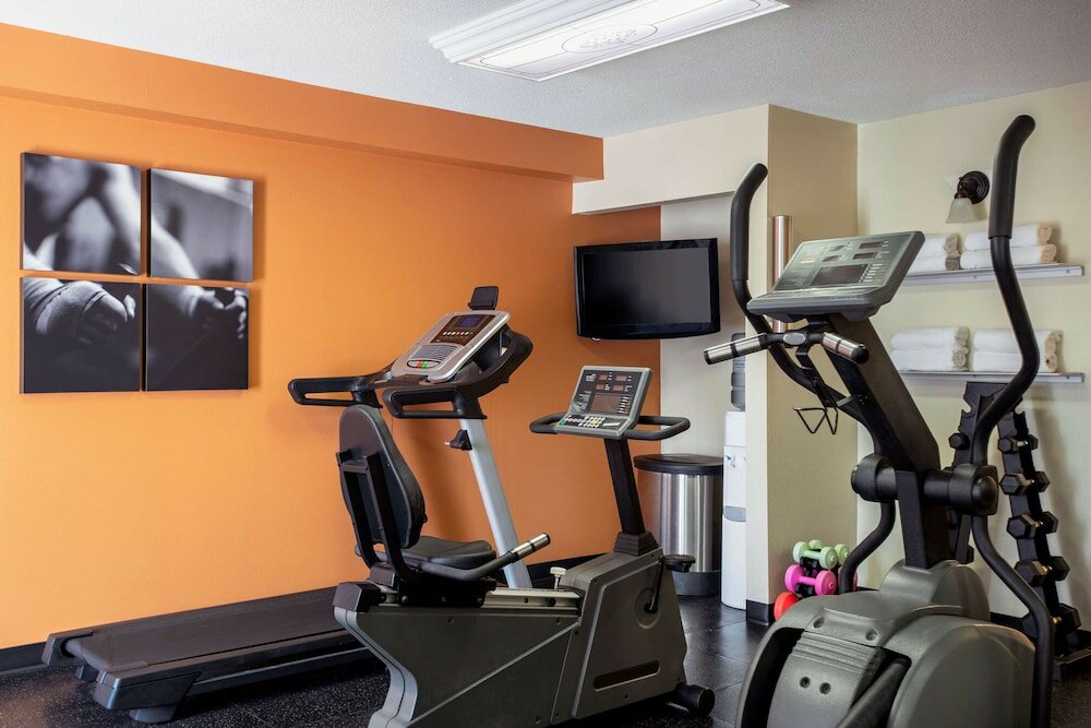 Фото Country Inn & Suites by Radisson, Winnipeg, Mb