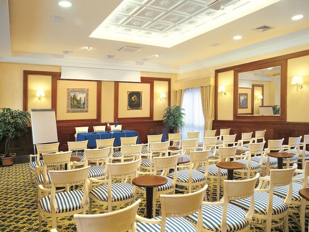 Фото Principe Palace