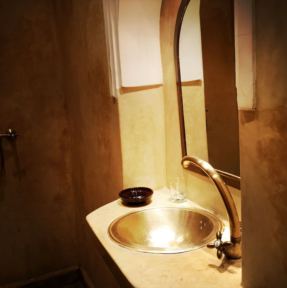 Фото Riad Cannelle