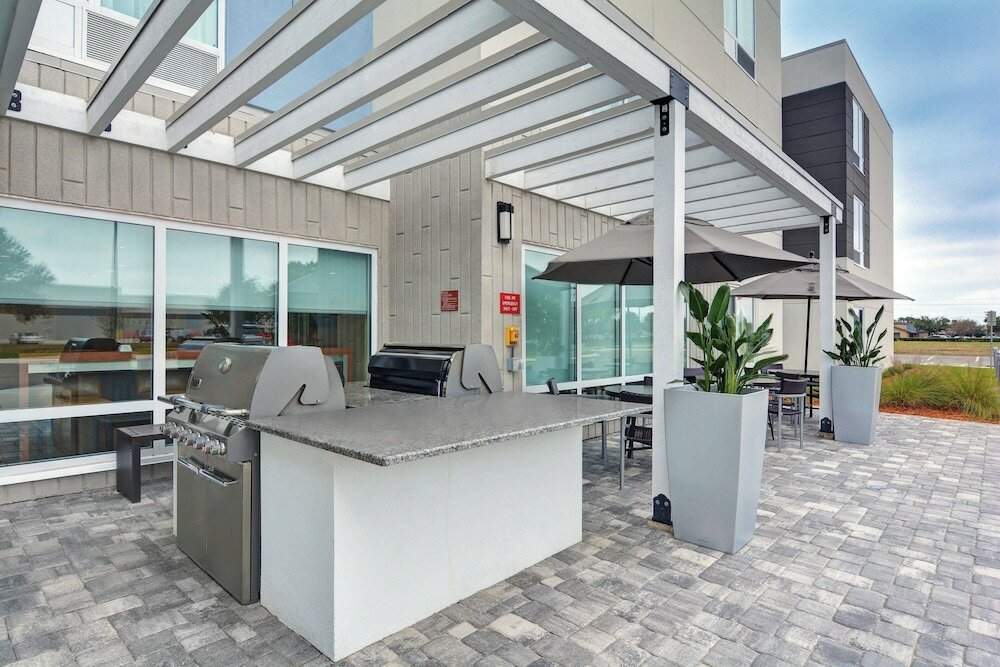 Фото TownePlace Suites by Marriott Sarasota Bradenton West