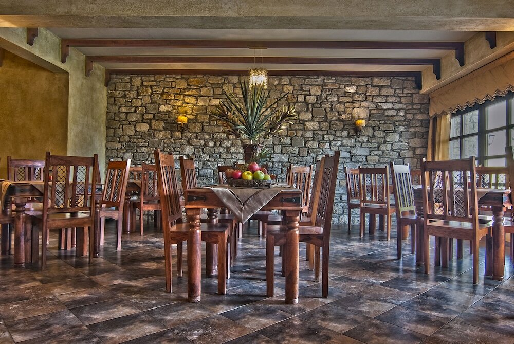 Фото Doupiani House Hotel