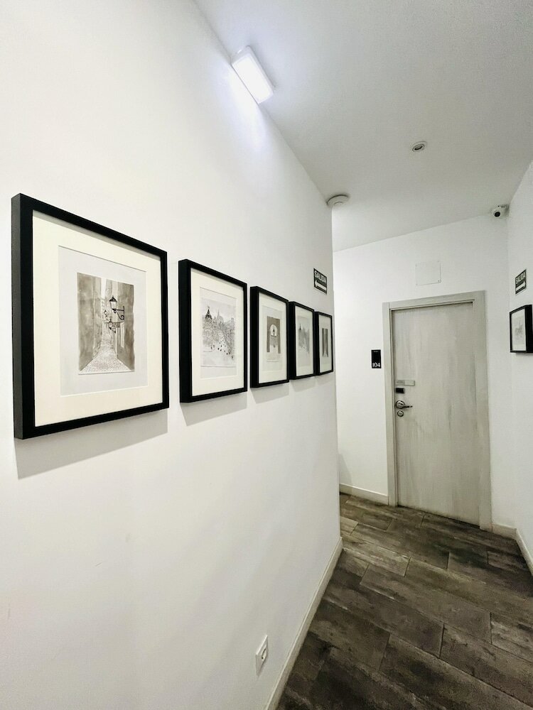 Фото Hostal Abami II