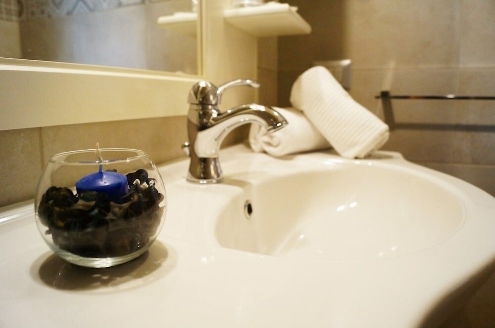 Фото B&b Le Torri di Tarquinia