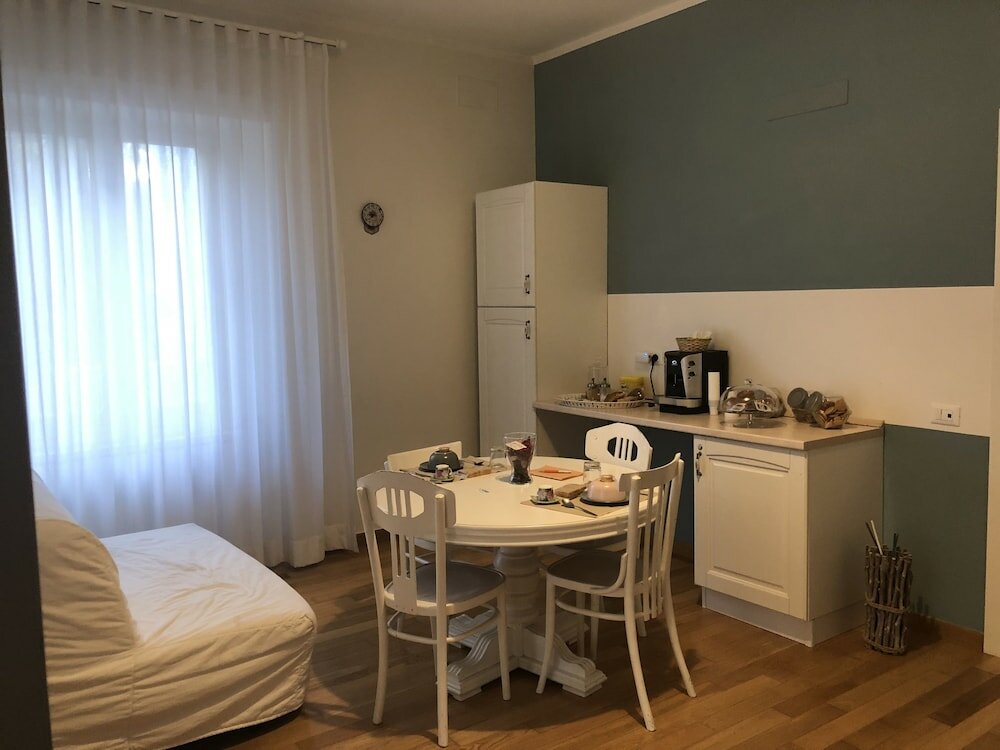 Фото B&b Arco dolce Arco