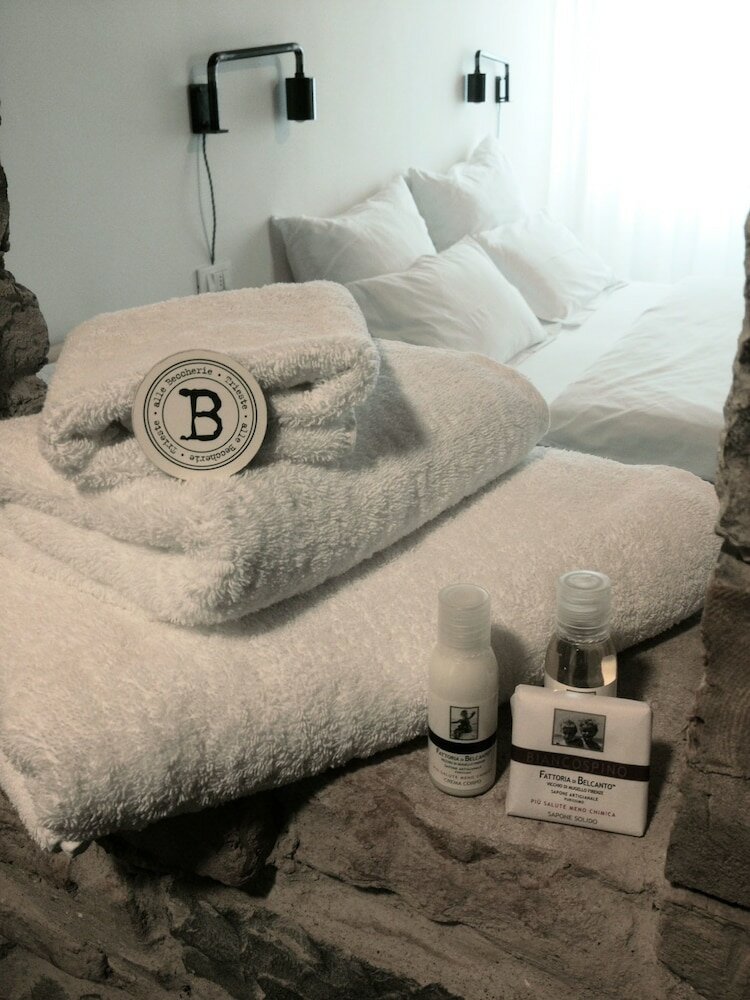 Фото Locanda alle Beccherie