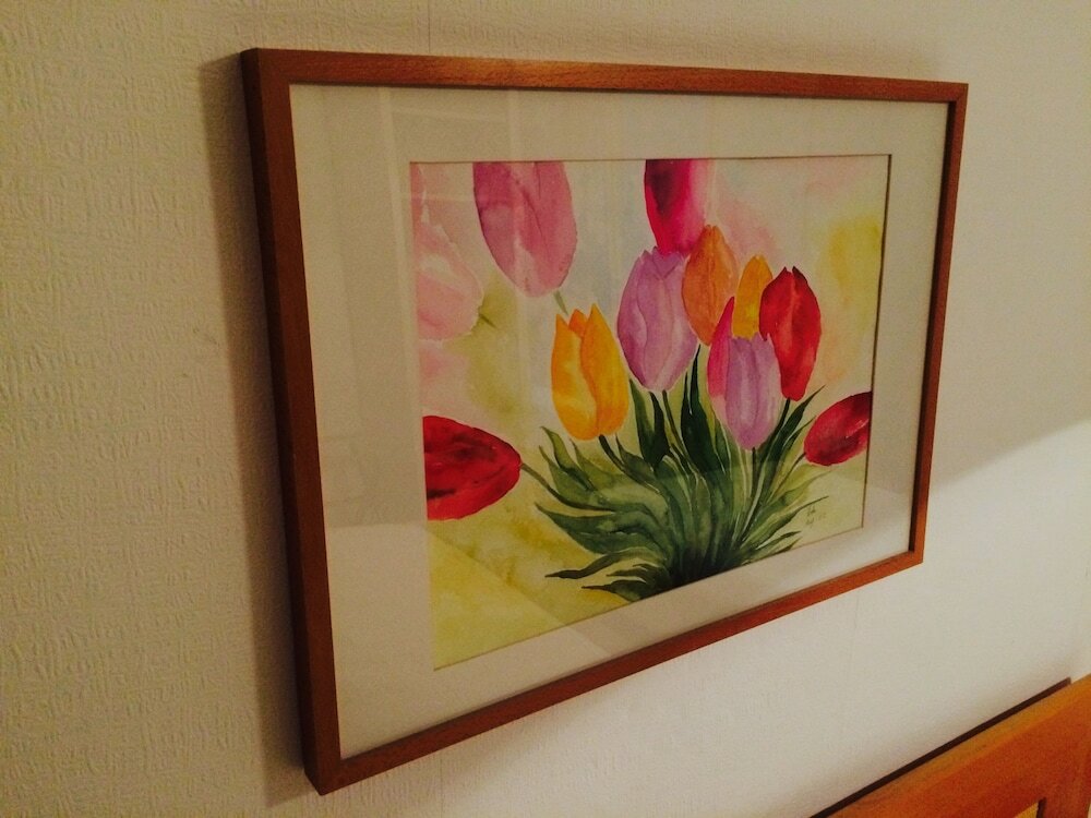 Фото Pension Hotel Mariahilf