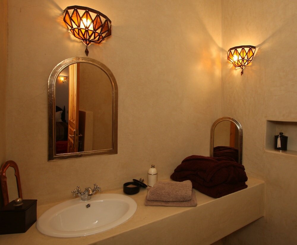 Фото Riad Mariana