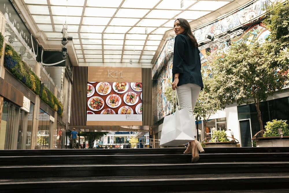 Фото Hyatt Regency Hong Kong, Tsim Sha Tsui