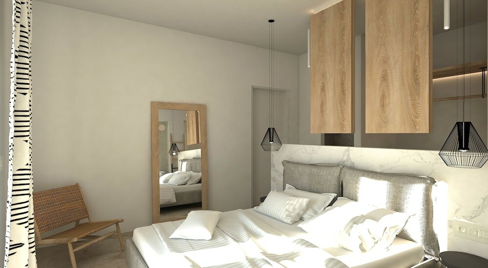 Фото Apiro Mykonos