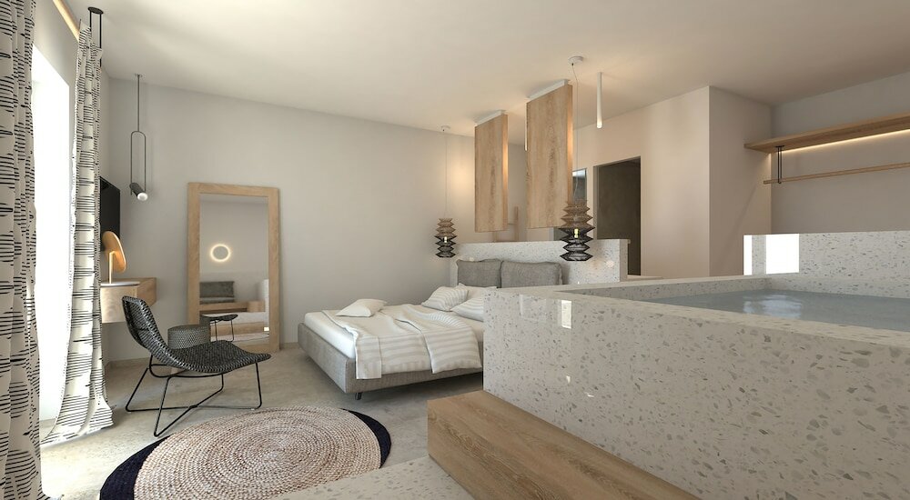 Фото Apiro Mykonos