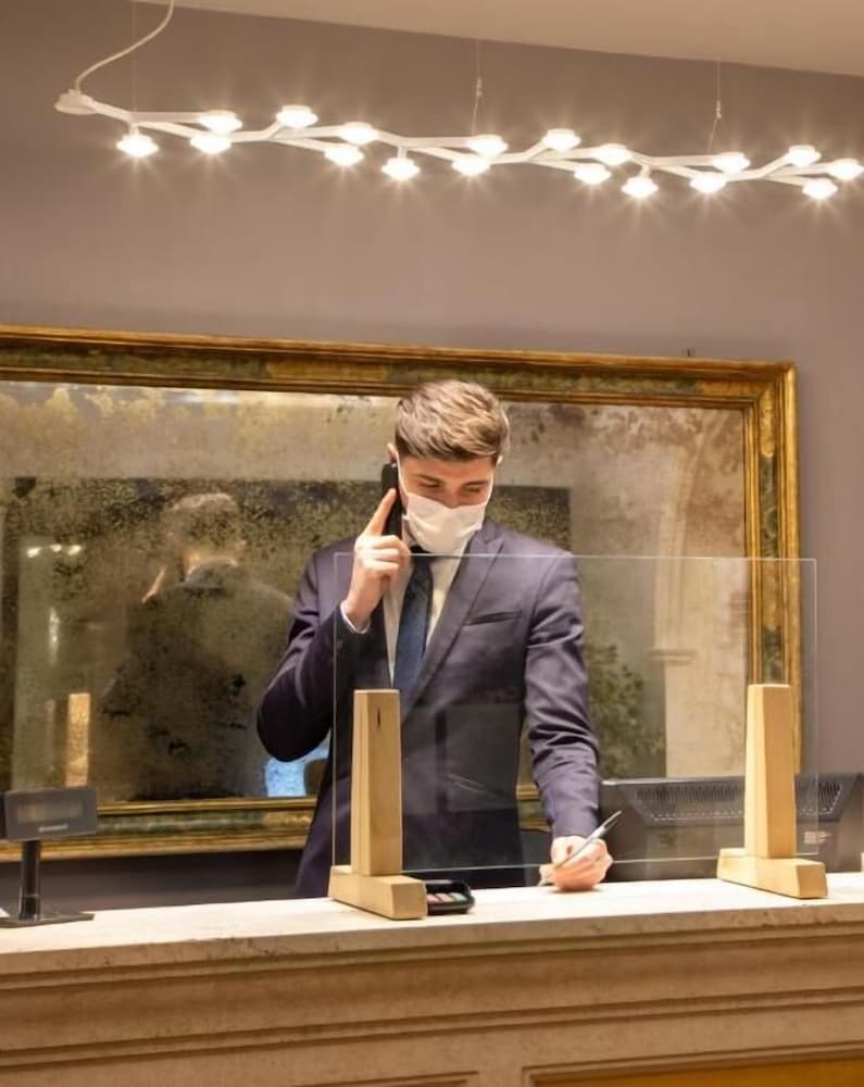 Фото Отель Vivaldi