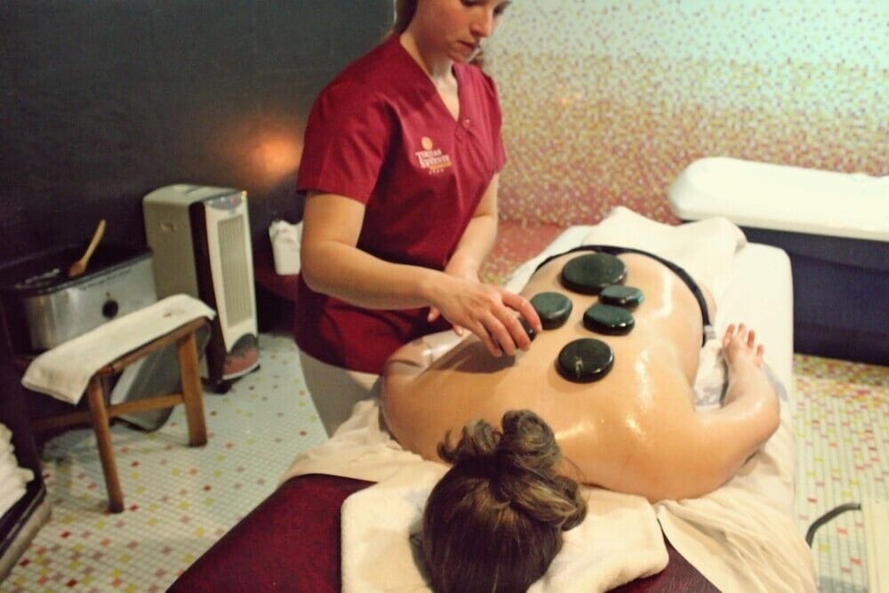 Фото Palace Hotel & SPA Termas de São Vicente