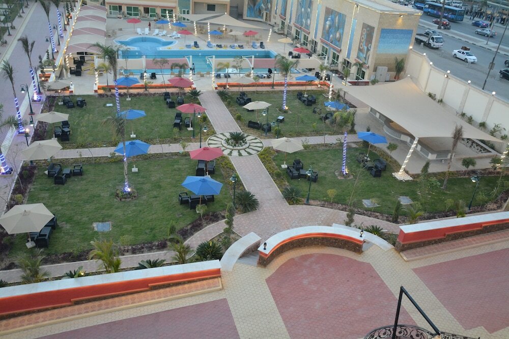 Фото Rehana Plaza Hotel