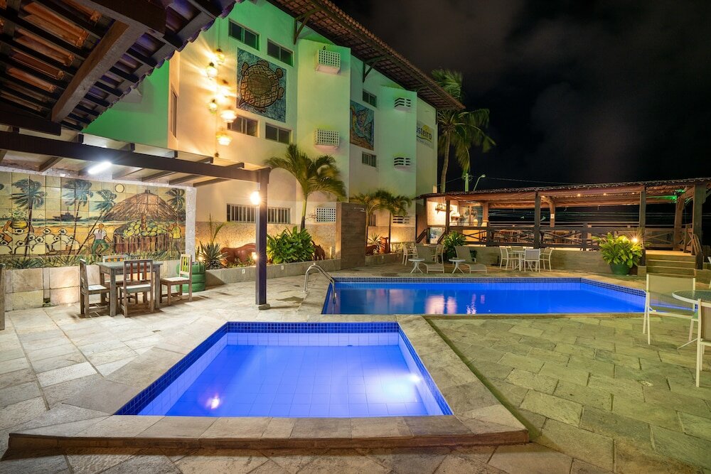 Фото Hotel Costeiro