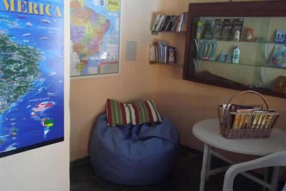 Фото Pousada Macunaíma