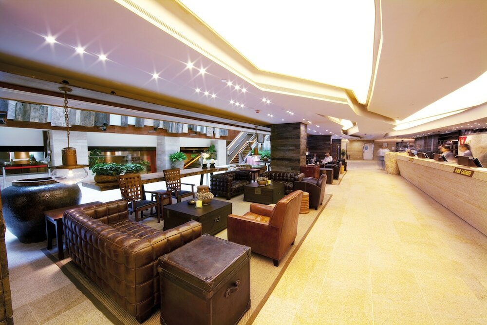 Фото The Salisbury Ymca of Hong Kong