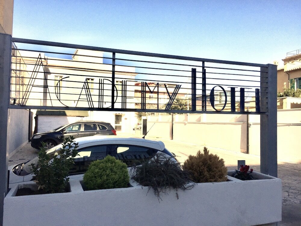 Фото Academy Hotel Fiumicino