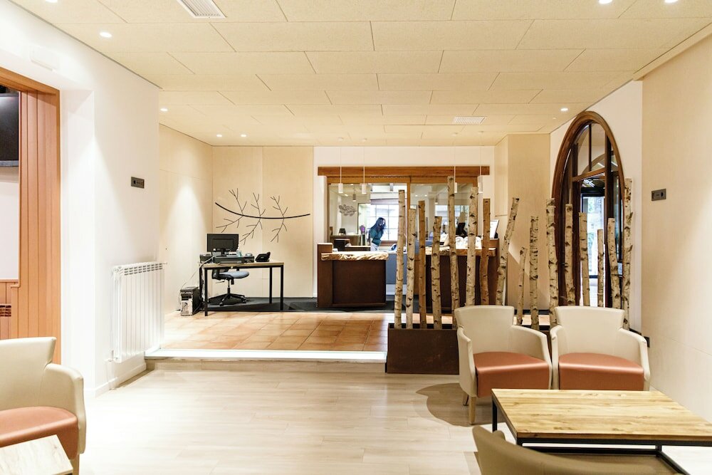 Фото Cerdanya EcoResort & SPA