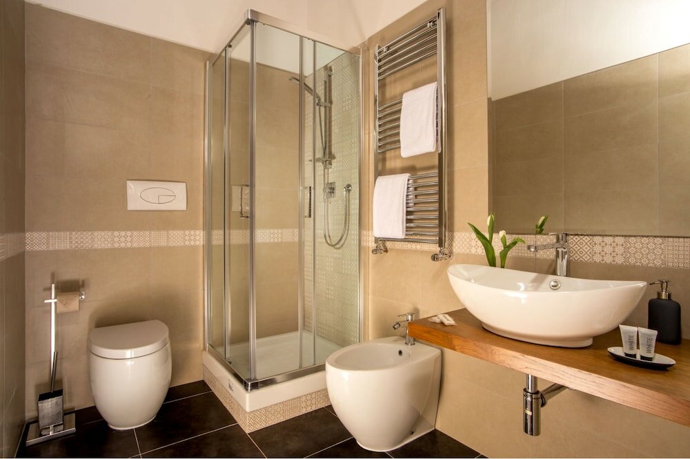 Фото Palazzo Medusa